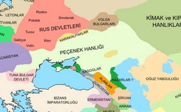 Peçenekler içeriğine ait görsel