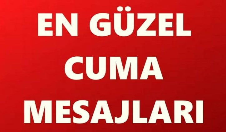 Cuma Namazı Nasıl Kılınır? içeriğine ait görsel