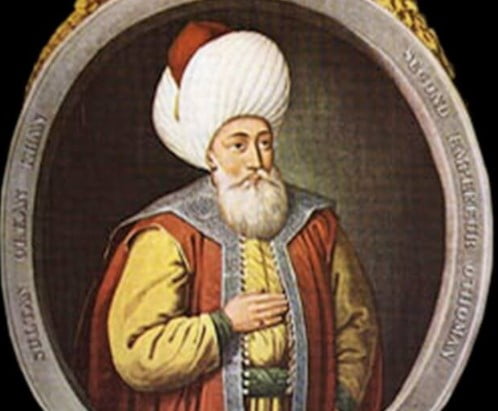 Orhan Bey Dönemi (1324 – 1362) 10. Sınıf Tarih içeriğine ait görsel