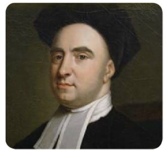 George Berkeley içeriğine ait görsel