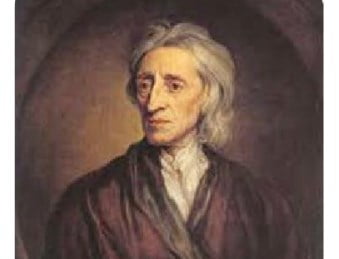 john locke çocukluk olayları