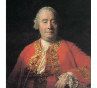 David Hume içeriğine ait görsel