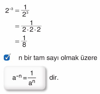 8sinifmatematiknegatifkuvvet1