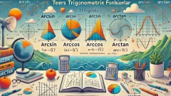 Ters Trigonometrik Fonksiyonlar 11 .sınıf içeriğine ait görsel