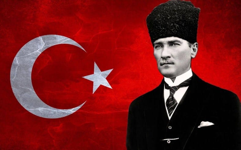 Atatürk’ün Kişisel Özellikleri Kısaca Maddeler Halinde içeriğine ait görsel