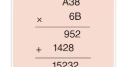 Çarpma ve Bölme İşleminde Verilmeyen Öğeyi Bulma – Kalanı Yorumlama Test Çöz 5. Sınıf Matematik içeriğine ait görsel