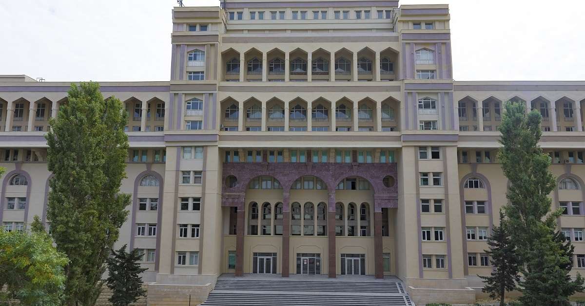 Azerbaycan Tıp Üniversitesi: Sağlık Eğitiminde İleri Bir Adım içeriğine ait görsel