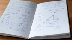 Geometrik Şekiller 9. Sınıf Matematik Ders Notu (Yeni Müfredat) içeriğine ait görsel