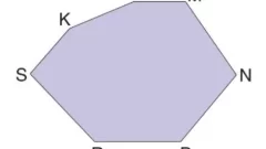 Doğrulardan Çokgenlere (Çokgenlerin Temel Elemanları) Test Çöz 5. Sınıf Matematik (Yeni Müfredat) içeriğine ait görsel