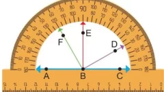 Doğruların Yolculuğu (Doğruların Durumlarına Göre Oluşan Açılar) Test Çöz 5. Sınıf Matematik (Yeni Müfredat) içeriğine ait görsel