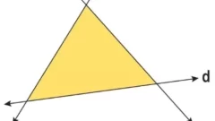 Üçgen ve Özellikleri – Üçgen Çeşitleri 5. Sınıf Matematik içeriğine ait görsel