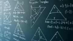 Üçgende Açı ve Kenarlarla İlgili Özellikler 9. Sınıf Matematik Ders Notu (Yeni Müfredat) içeriğine ait görsel