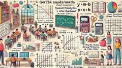 Gerçek Sayılarda Tanımlı Mutlak Değer Fonksiyonları ve Nitel Özellikleri Testleri 9. Sınıf Matematik içeriğine ait görsel