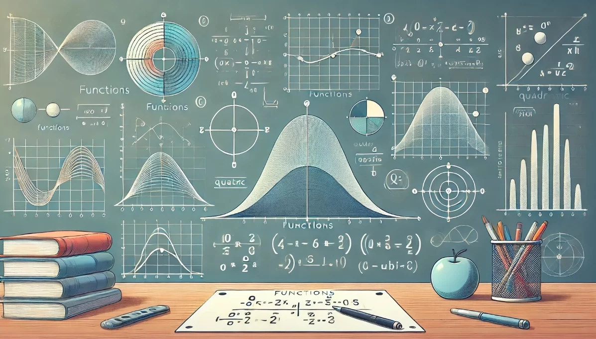 Fonksiyonlar 10. Sınıf Matematik