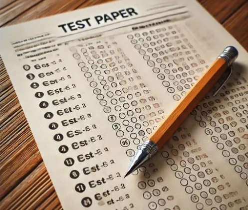 Alan ile İlgili Problemler Test Çöz 7. Sınıf Matematik